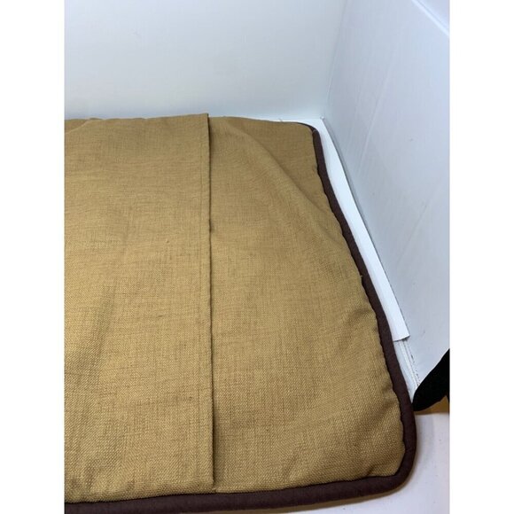 Western Cowboy Rodeo Pillow Cover Sham Handmade Vintage Horse Boy Nursery 26" - Picture 12 of 14